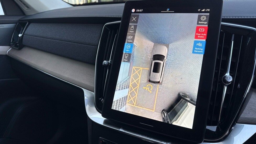 Used Volvo XC90 2025 for sale - 78158626: Photo 61