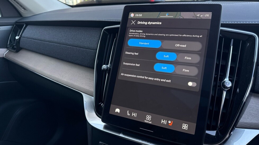 Used Volvo XC90 2025 for sale - 78158626: Photo 62