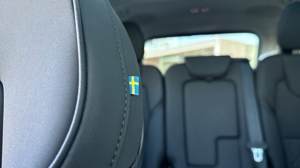 Used Volvo XC90 2025 for sale - 78158626: Photo 64