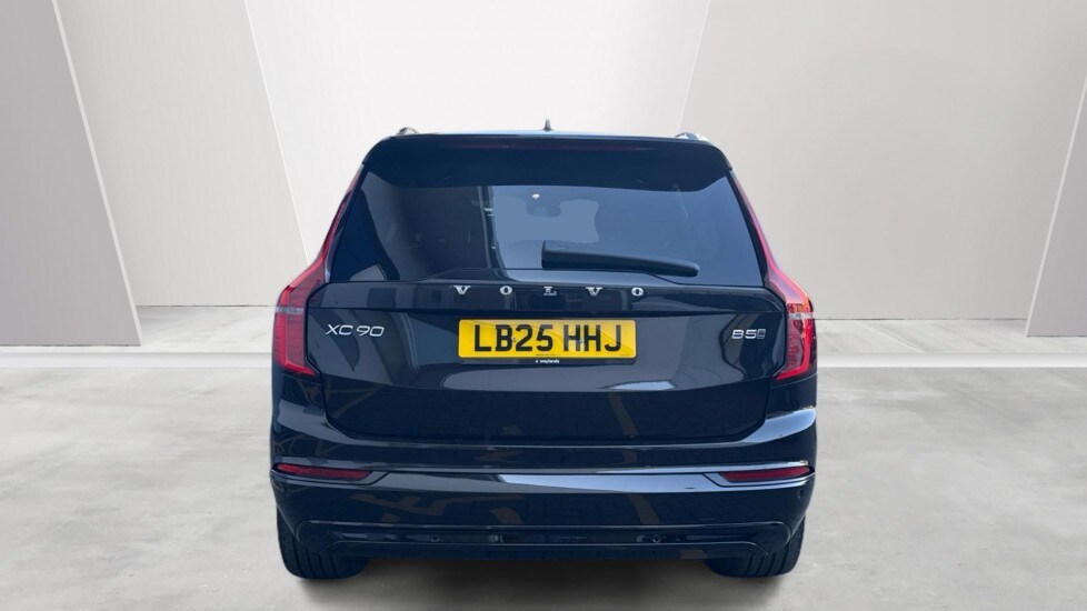 Used Volvo XC90 2025 for sale - 78158626: Photo 7
