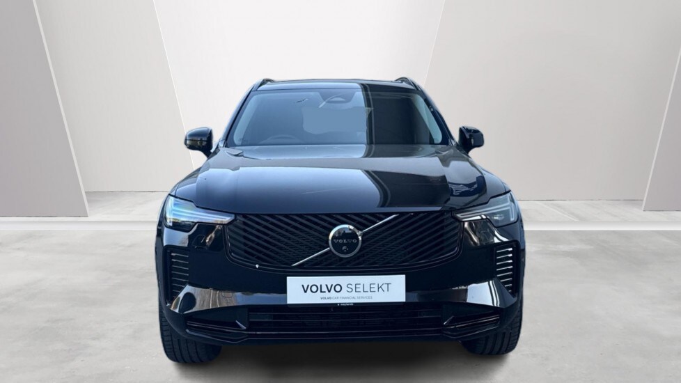 Used Volvo XC90 2025 for sale - 78158626: Photo 8