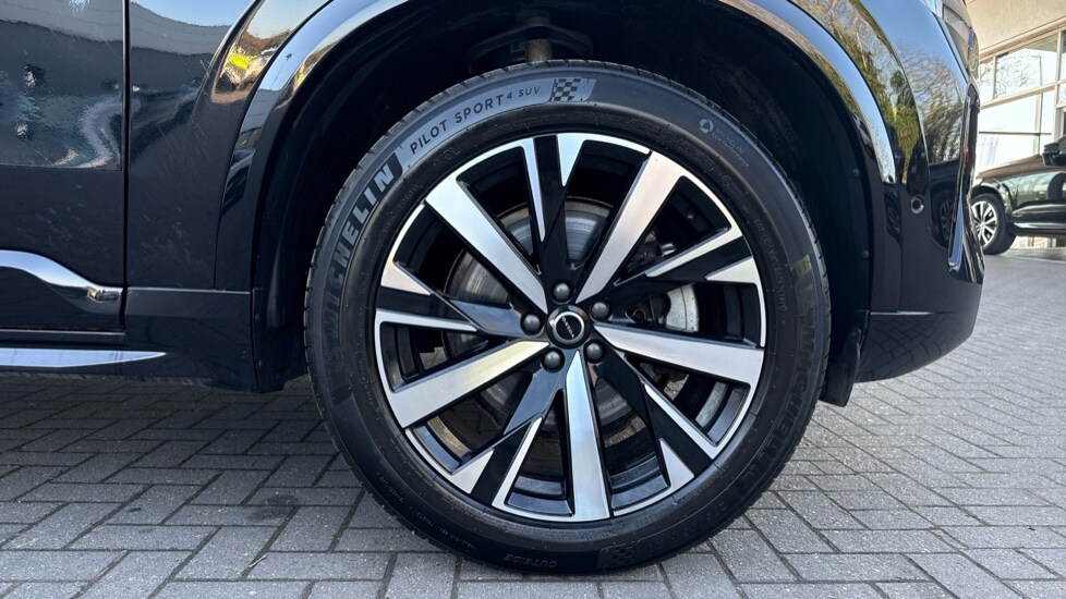 Used Volvo XC90 2025 for sale - 78158626: Photo 9