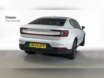 Used Polestar Polestar 2 2024 for sale - 76161324: Photo