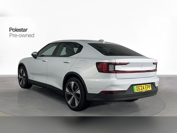 Used Polestar Polestar 2 2024 for sale - 76161324: Photo