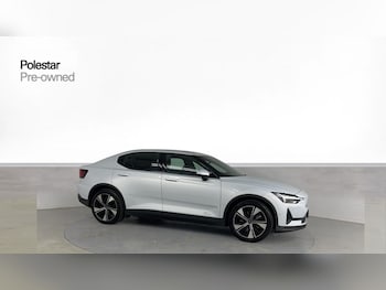 Used Polestar Polestar 2 2024 for sale - 76161324: Photo