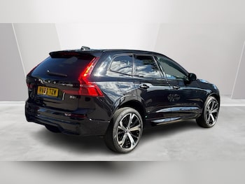 Used Volvo XC60 2025 for sale - 78804380: Photo