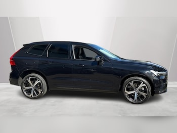 Used Volvo XC60 2025 for sale - 78804380: Photo