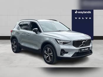Used Volvo XC40 2023 for sale - 79521742: Photo