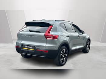 Used Volvo XC40 2023 for sale - 79521742: Photo