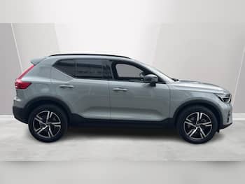 Used Volvo XC40 2023 for sale - 79521742: Photo