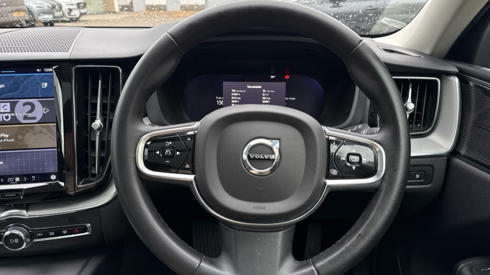 Used Volvo XC60 2023 for sale - 76540006: Photo 10