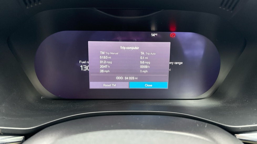 Used Volvo XC60 2023 for sale - 76540006: Photo 11