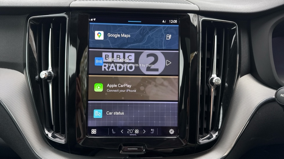 Used Volvo XC60 2023 for sale - 76540006: Photo 12