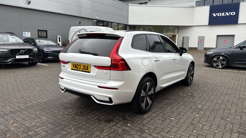 Used Volvo XC60 2023 for sale - 76540006: Photo 14