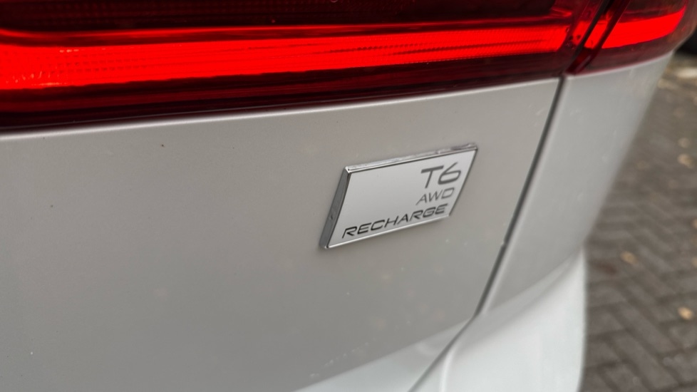 Used Volvo XC60 2023 for sale - 76540006: Photo 19