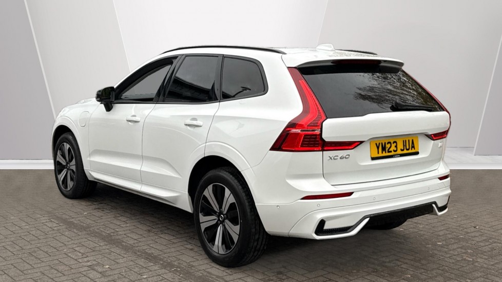 Used Volvo XC60 2023 for sale - 76540006: Photo 2