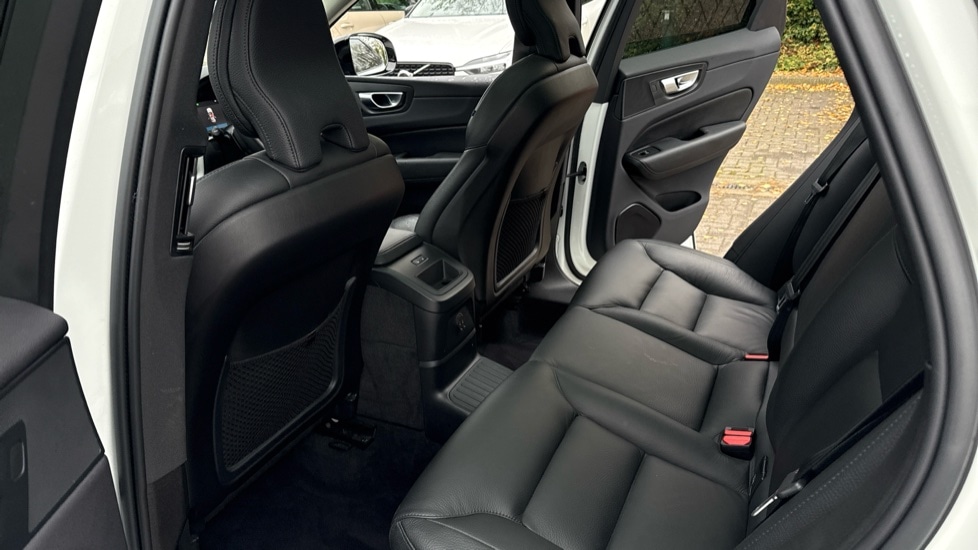 Used Volvo XC60 2023 for sale - 76540006: Photo 25