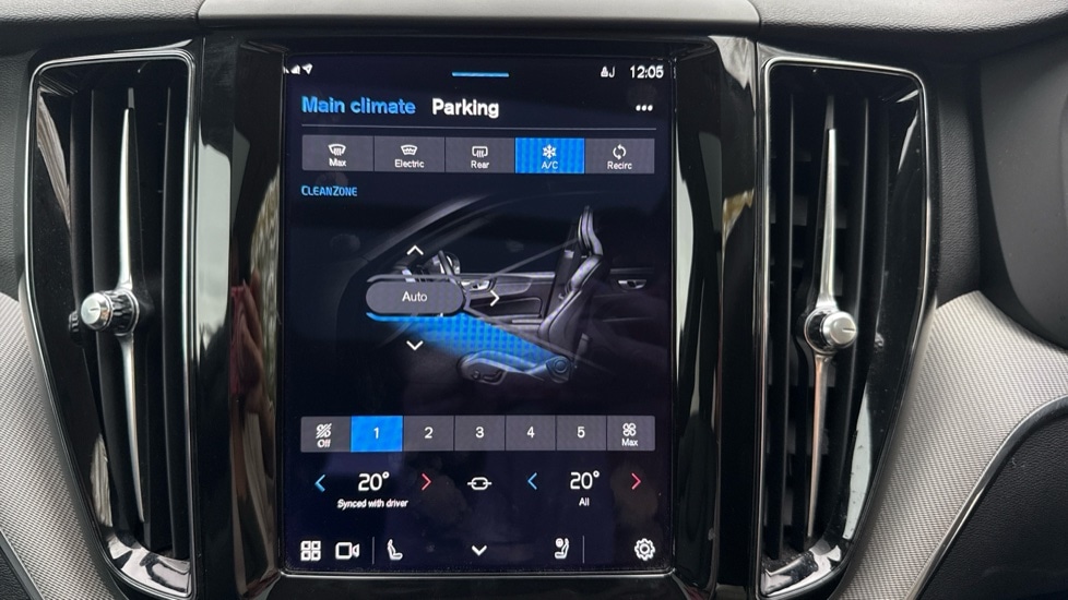 Used Volvo XC60 2023 for sale - 76540006: Photo 26