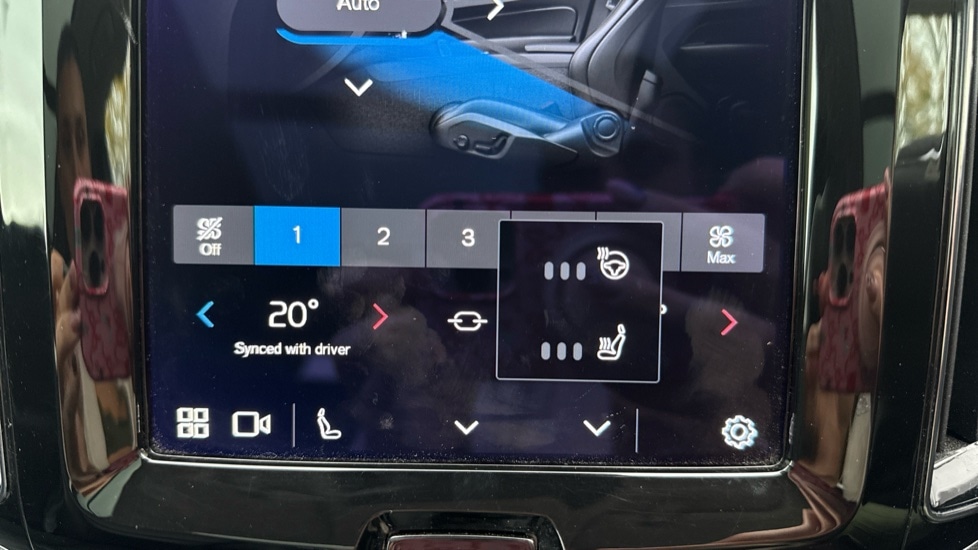 Used Volvo XC60 2023 for sale - 76540006: Photo 27