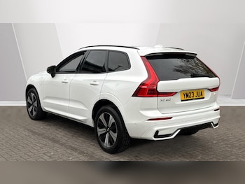 Used Volvo XC60 2023 for sale - 76540006: Photo