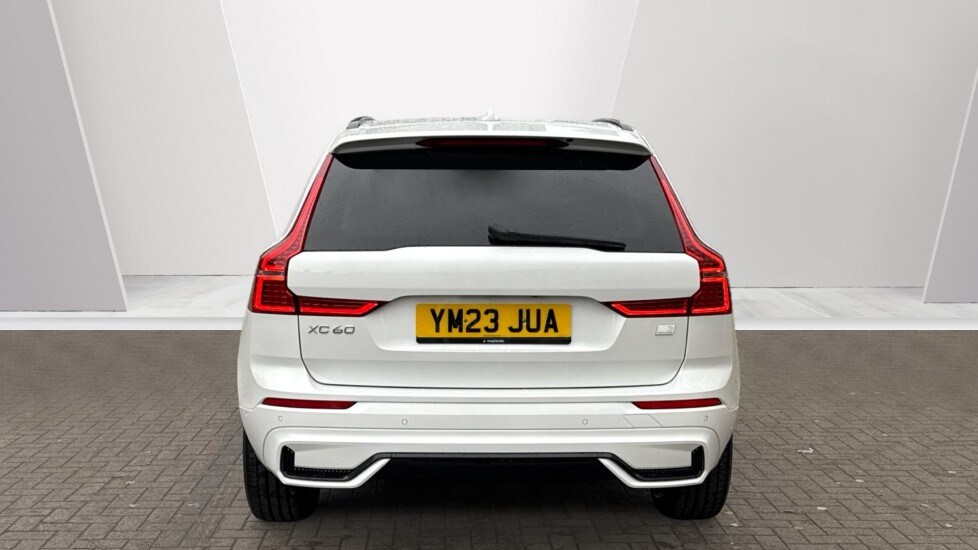 Used Volvo XC60 2023 for sale - 76540006: Photo 7