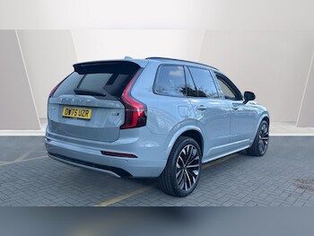 Used Volvo XC90 2025 for sale - 77157915: Photo