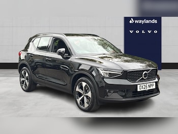 Used Volvo XC40 2026 for sale - 79413439: Photo