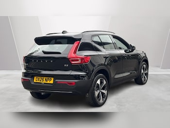 Used Volvo XC40 2026 for sale - 79413439: Photo