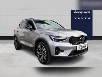 Used Volvo XC40 2026 for sale - 79544458: Photo