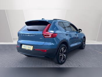 Used Volvo XC40 2023 for sale - 76091982: Photo