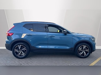 Used Volvo XC40 2023 for sale - 76091982: Photo