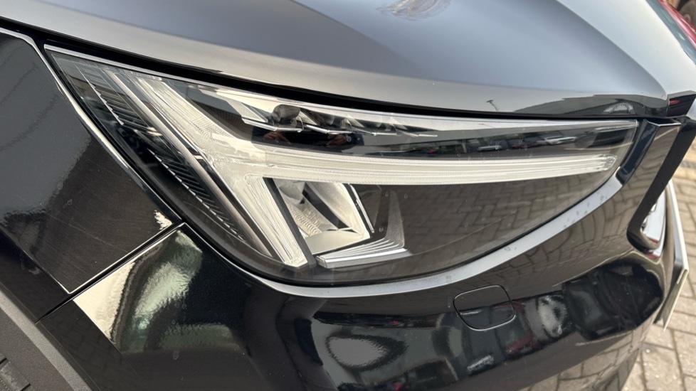 Used Volvo XC40 2023 for sale - 77653117: Photo 17