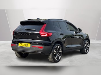 Used Volvo XC40 2023 for sale - 77653117: Photo