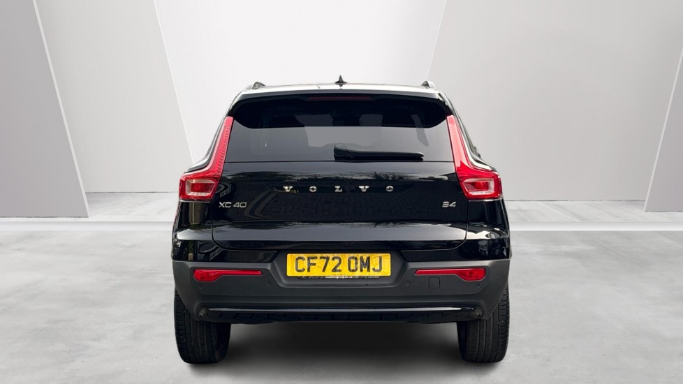 Used Volvo XC40 2023 for sale - 77653117: Photo 7