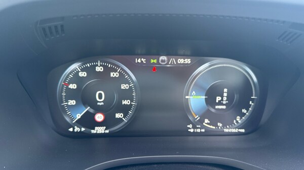 Used Volvo XC60 2021 for sale - 76168734: Photo 11