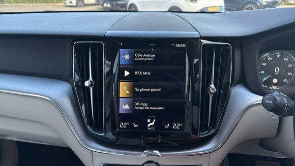 Used Volvo XC60 2021 for sale - 76168734: Photo 12
