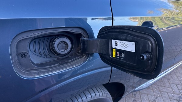 Used Volvo XC60 2021 for sale - 76168734: Photo 16