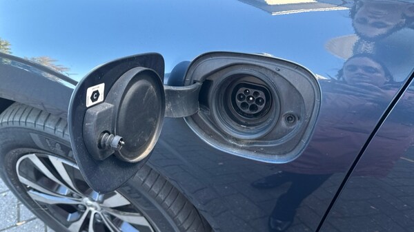 Used Volvo XC60 2021 for sale - 76168734: Photo 17