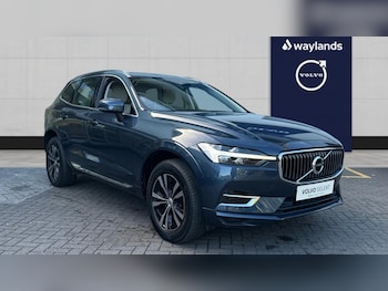 Volvo - XC60
