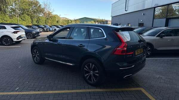 Used Volvo XC60 2021 for sale - 76168734: Photo 22