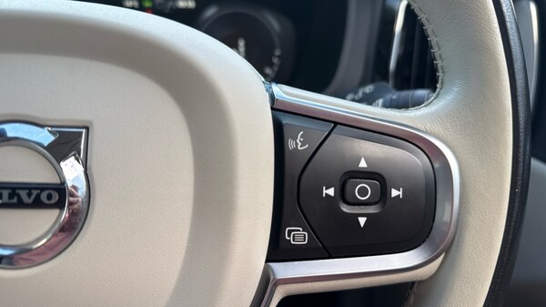 Used Volvo XC60 2021 for sale - 76168734: Photo 23