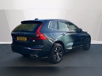 Used Volvo XC60 2021 for sale - 76168734: Photo 2