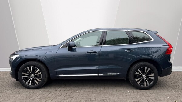 Used Volvo XC60 2021 for sale - 76168734: Photo 3