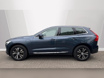 Used Volvo XC60 2021 for sale - 76168734: Photo 3