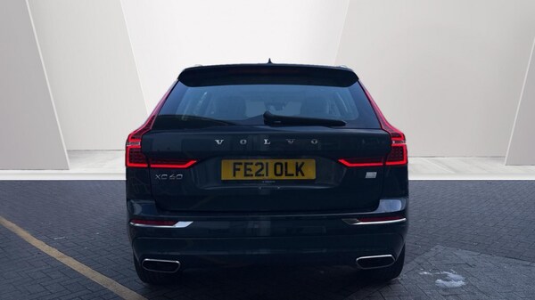Used Volvo XC60 2021 for sale - 76168734: Photo 7
