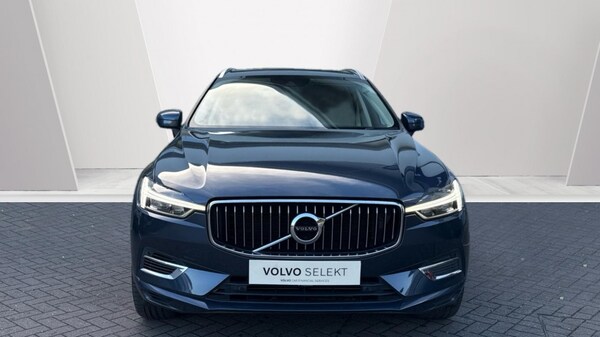 Used Volvo XC60 2021 for sale - 76168734: Photo 8