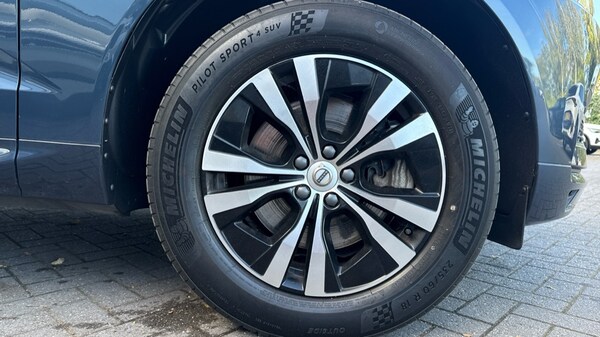 Used Volvo XC60 2021 for sale - 76168734: Photo 9