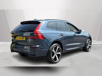 Used Volvo XC60 2023 for sale - 79184690: Photo