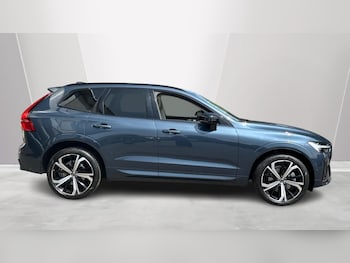 Used Volvo XC60 2023 for sale - 79184690: Photo
