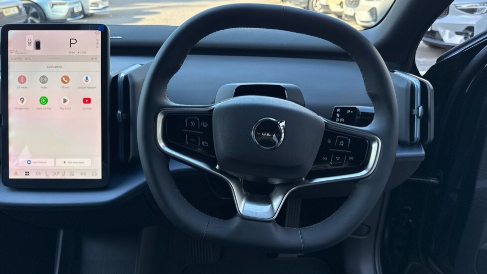 Used Volvo EX30 2025 for sale - 76033812: Photo 10